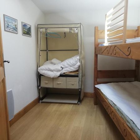 94 M2 Spacieux Insonorise En Plein Centre - Deux Parkings Couverts Gratuits Et Wifi Gratuit ! 圣热尔韦莱班 外观 照片
