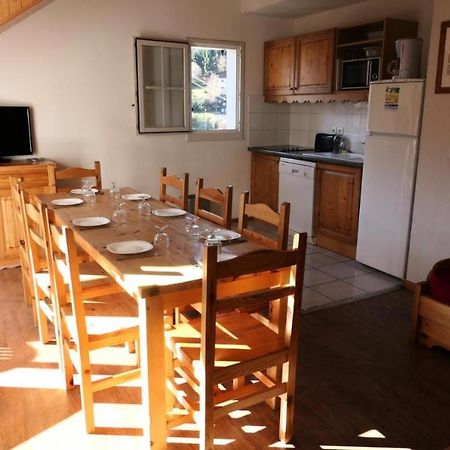94 M2 Spacieux Insonorise En Plein Centre - Deux Parkings Couverts Gratuits Et Wifi Gratuit ! 圣热尔韦莱班 外观 照片