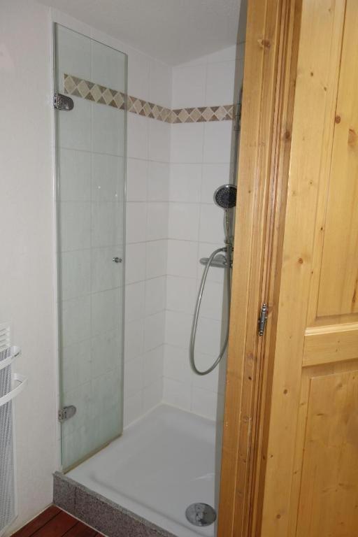 94 M2 Spacieux Insonorise En Plein Centre - Deux Parkings Couverts Gratuits Et Wifi Gratuit ! 圣热尔韦莱班 外观 照片